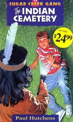 Sugar Creek Gang Set Books 13-18 (Shrinkwrapped Set) by Hutchens, Paul