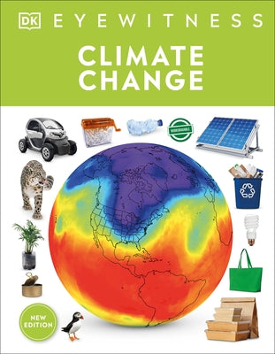 Climate Change by DK