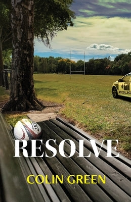 Resolve by Green, Colin