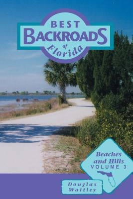 Beaches and Hills by Waitley, Douglas