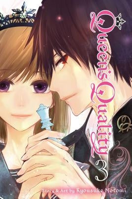 Queen's Quality, Vol. 3, Volume 3 by Motomi, Kyousuke