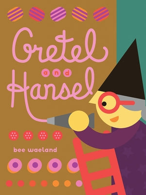 Gretel and Hansel by Waeland, Bee