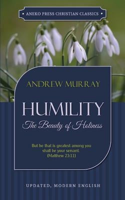 Humility by Murray, Andrew
