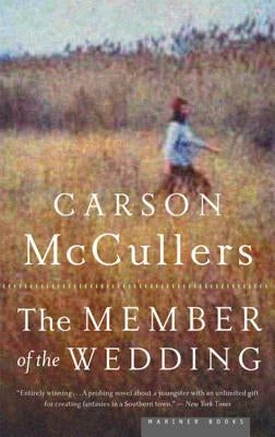 The Member of the Wedding by McCullers, Carson