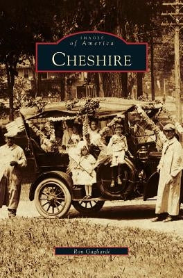 Cheshire by Gagliardi, Ronald
