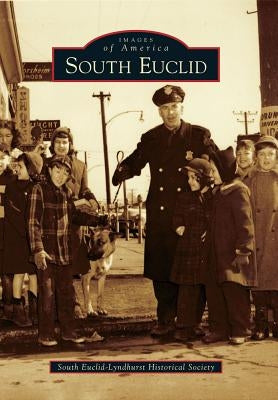 South Euclid by South Euclid-Lyndhurst Historical Societ