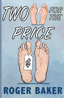 Two for the Price by Baker, Roger