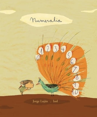 Numeralia by Luján, Jorge