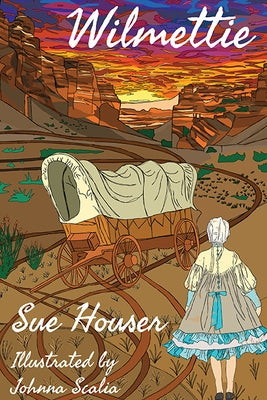 Wilmettie by Houser, Sue