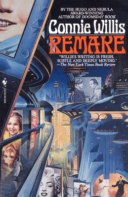 Remake by Willis, Connie