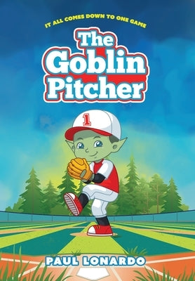 The Goblin Pitcher by Lonardo, Paul