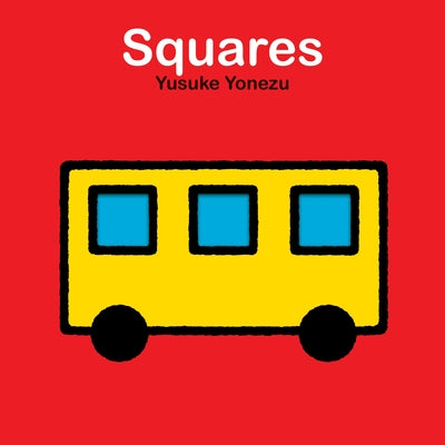 Squares by Yonezu, Yusuke