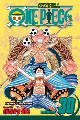 One Piece, Vol. 30, Volume 30 by Oda, Eiichiro
