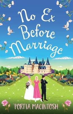 No Ex Before Marriage by Macintosh, Portia