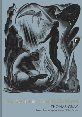 Elegy Written in a Country Churchyard by Gray, Thomas