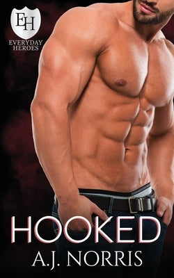 Hooked by Norris, A. J.