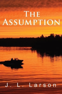'The Assumption' by Larson, J. L.