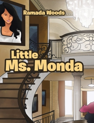 Little Ms. Monda by Woods, Ramada