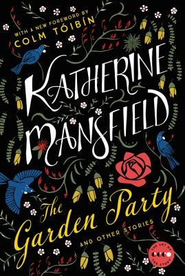 The Garden Party: And Other Stories by Mansfield, Katherine