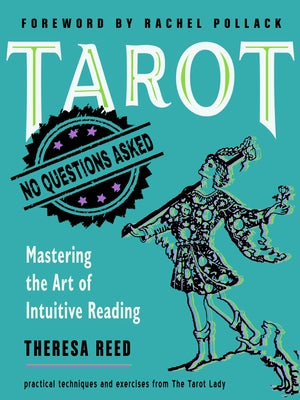 Tarot: No Questions Asked by Reed, Theresa