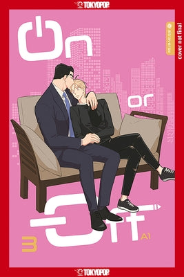 On or Off, Volume 3: Volume 3 by A1