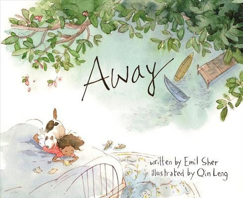 Away by Sher, Emil