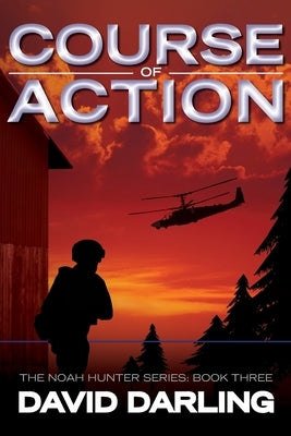 Course of Action by Darling, David
