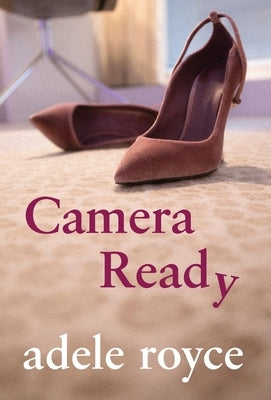 Camera Ready by Royce, Adele