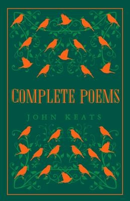 Complete Poems by Keats, John