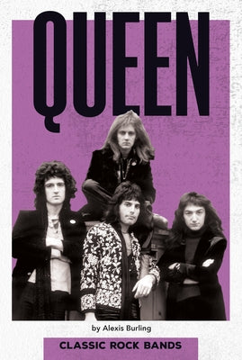 Queen by Burling, Alexis