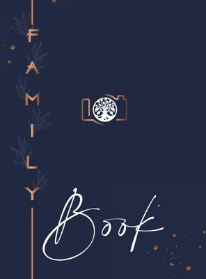 The Family Book by Shah, Viral