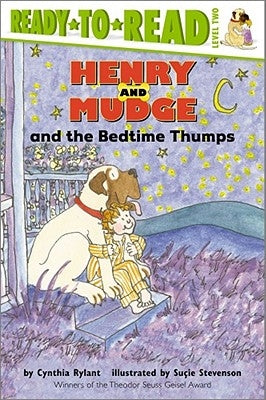 Henry and Mudge and the Bedtime Thumps by Rylant, Cynthia