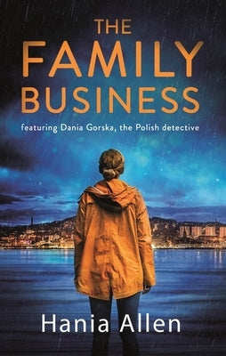 The Family Business by Allen, Hania
