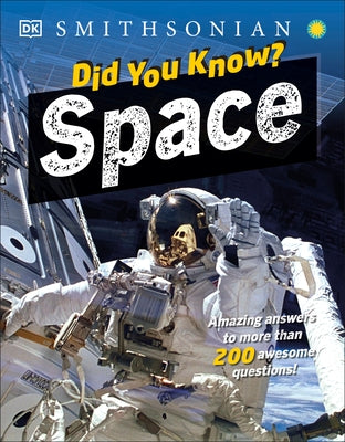 Did You Know? Space by DK