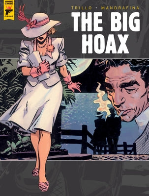 The Big Hoax by Trillo, Carlos