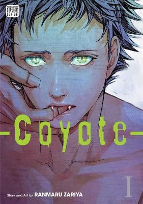 Coyote, Vol. 1, Volume 1 by Zariya, Ranmaru