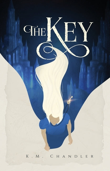 The Key by Chandler, K. M.