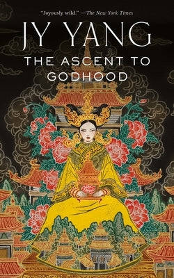 The Ascent to Godhood by Yang, Neon