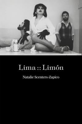 Lima:: Limón by Scenters-Zapico, Natalie