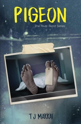 PIGON The River Bend Series by Makkai, Tj