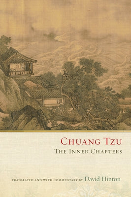 Chuang Tzu by Hinton, David
