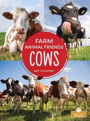 Cows by Culliford, Amy