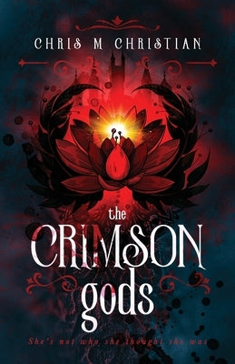 The Crimson Gods by Christian, Chris