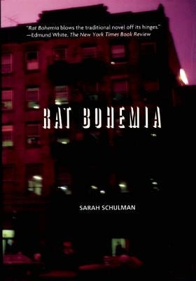Rat Bohemia by Schulman, Sarah