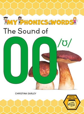 The Sound of Oo /ʊ by Earley, Christina