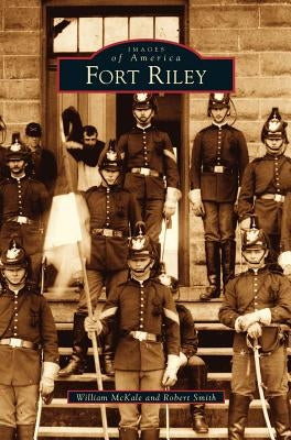Fort Riley by McKalez, Bin
