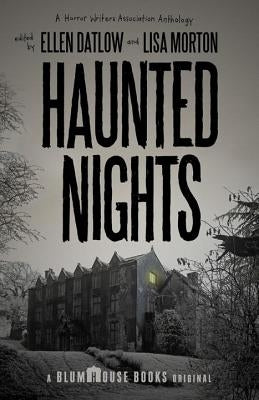 Haunted Nights by Morton, Lisa