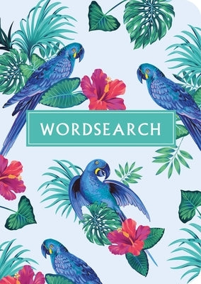 Wordsearch by Saunders, Eric