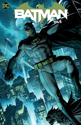 Batman Vol. 6: Abyss by Williamson, Joshua