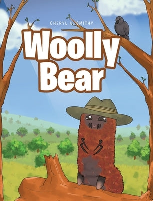 Woolly Bear by Smithy, Cheryl A.